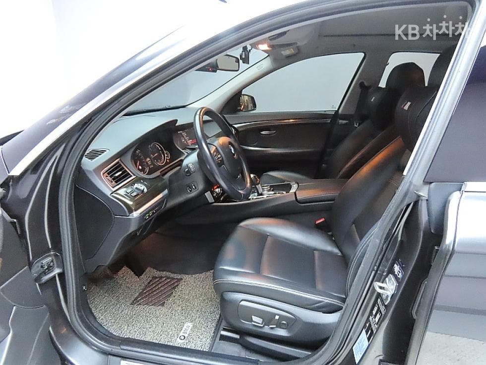 BMW Gran Turismo5 Series GT ED Edition Luxury F07 - 10