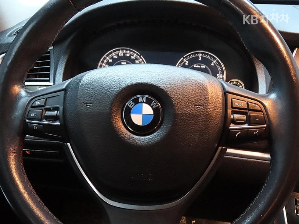 BMW Gran Turismo5 Series GT ED Edition Luxury F07 - 17