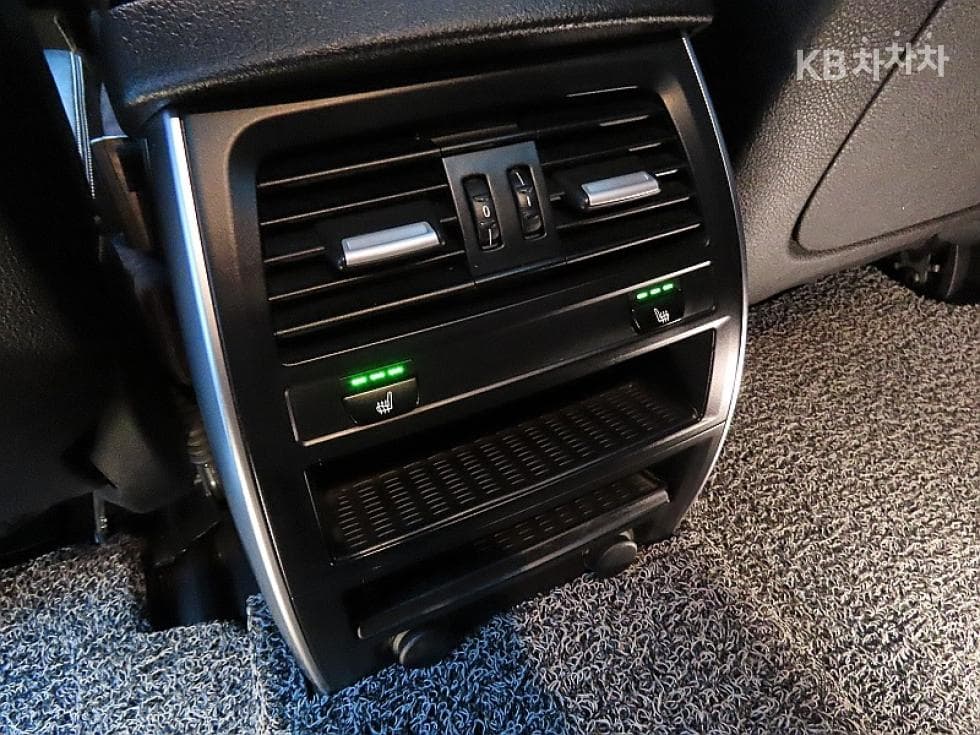 BMW Gran Turismo5 Series GT ED Edition Luxury F07 - 18