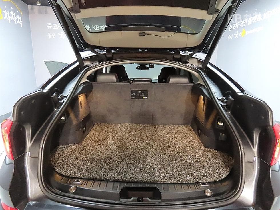 BMW Gran Turismo5 Series GT ED Edition Luxury F07 - 19