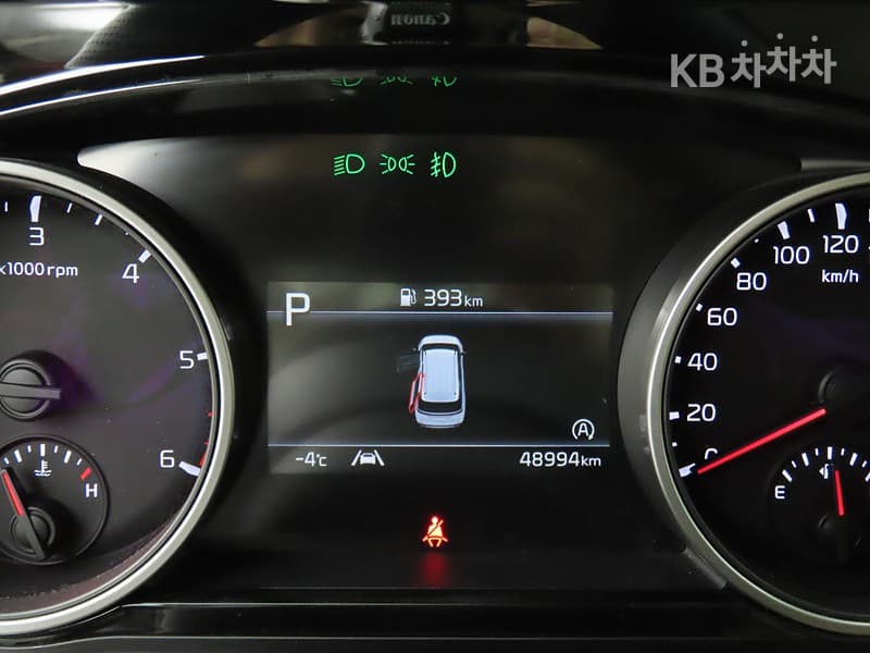 Киа Канивал 4-то поколениеD2.2 9-местен Престиж - 9