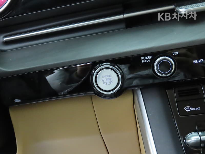 Киа Канивал 4-то поколениеD2.2 9-местен Престиж - 10