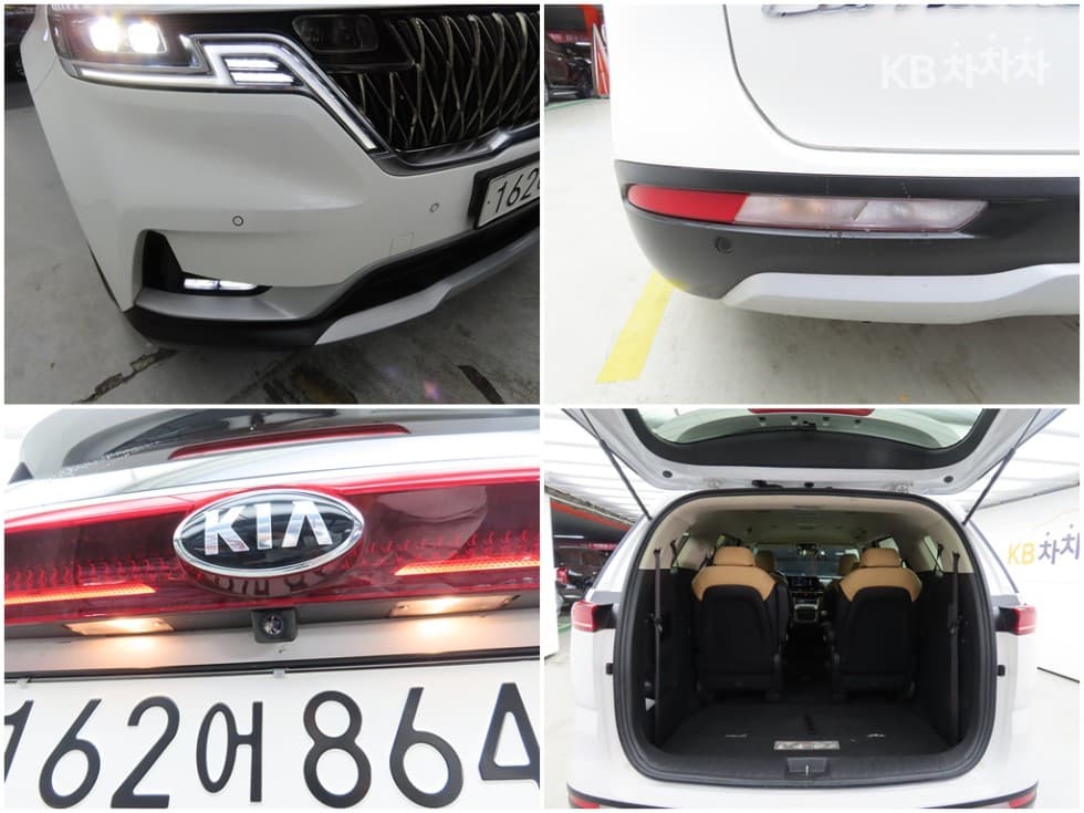 Киа Канивал 4-то поколениеD2.2 9-местен Престиж - 18