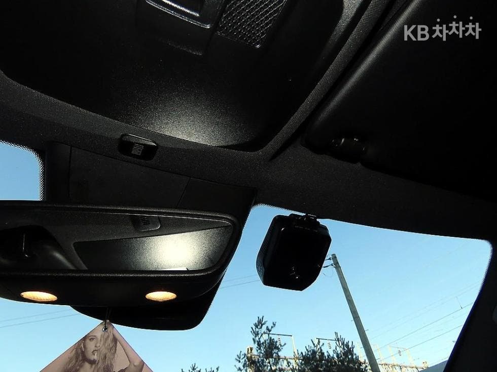 Mercedes-Benz GLA X156GLA45 AMG 4매틱 - 13