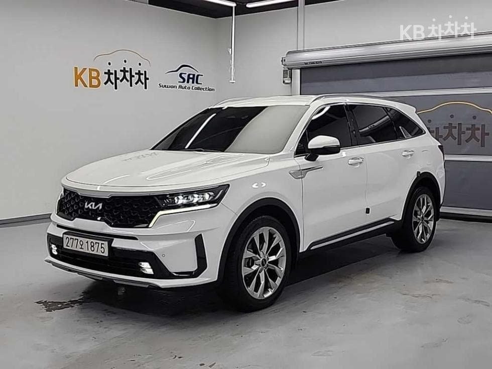 Киа Sorento 4-то поколение 2.2 Дизел 2WD Тренди - Image 1