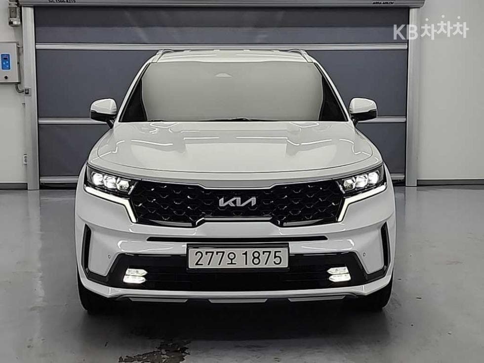 Киа Sorento 4-то поколение2.2 Дизел 2WD Тренди - 2