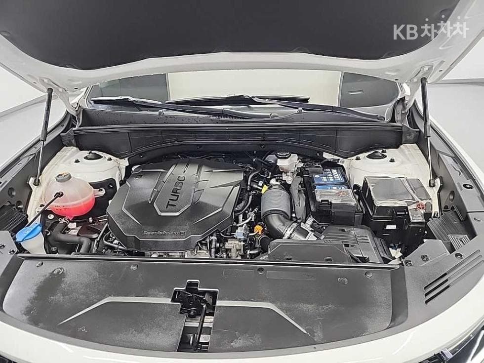 Киа Sorento 4-то поколение2.2 Дизел 2WD Тренди - 5