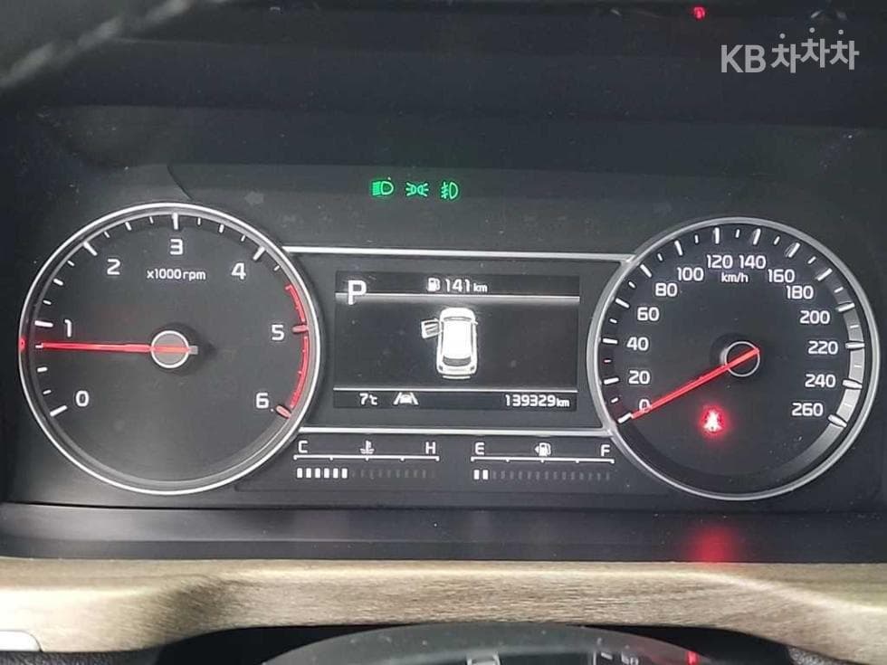 Киа Sorento 4-то поколение2.2 Дизел 2WD Тренди - 6