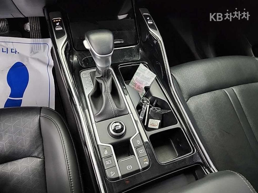 Киа Sorento 4-то поколение2.2 Дизел 2WD Тренди - 8