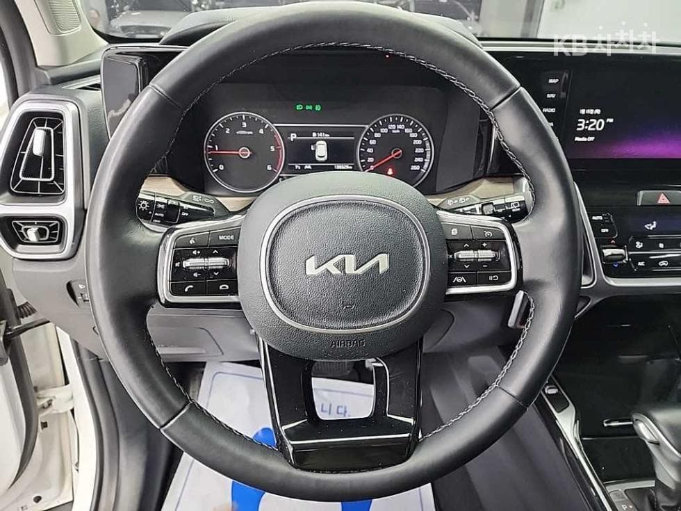 Киа Sorento 4-то поколение2.2 Дизел 2WD Тренди - 9