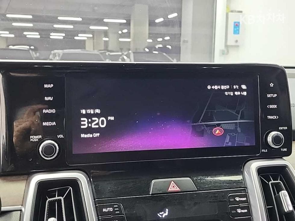 Киа Sorento 4-то поколение2.2 Дизел 2WD Тренди - 14