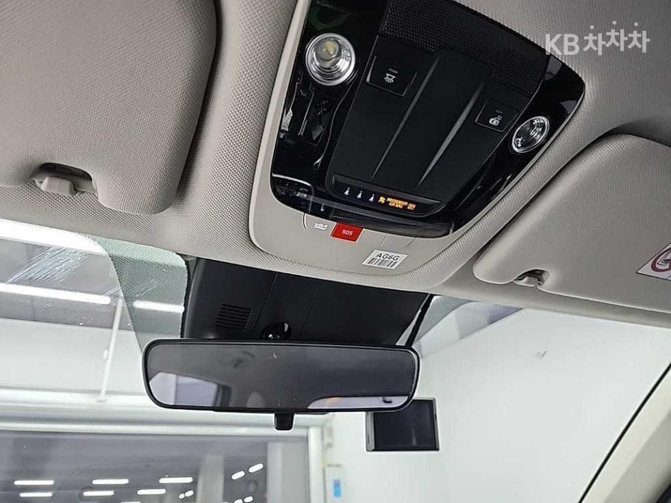 Киа Sorento 4-то поколение2.2 Дизел 2WD Тренди - 16