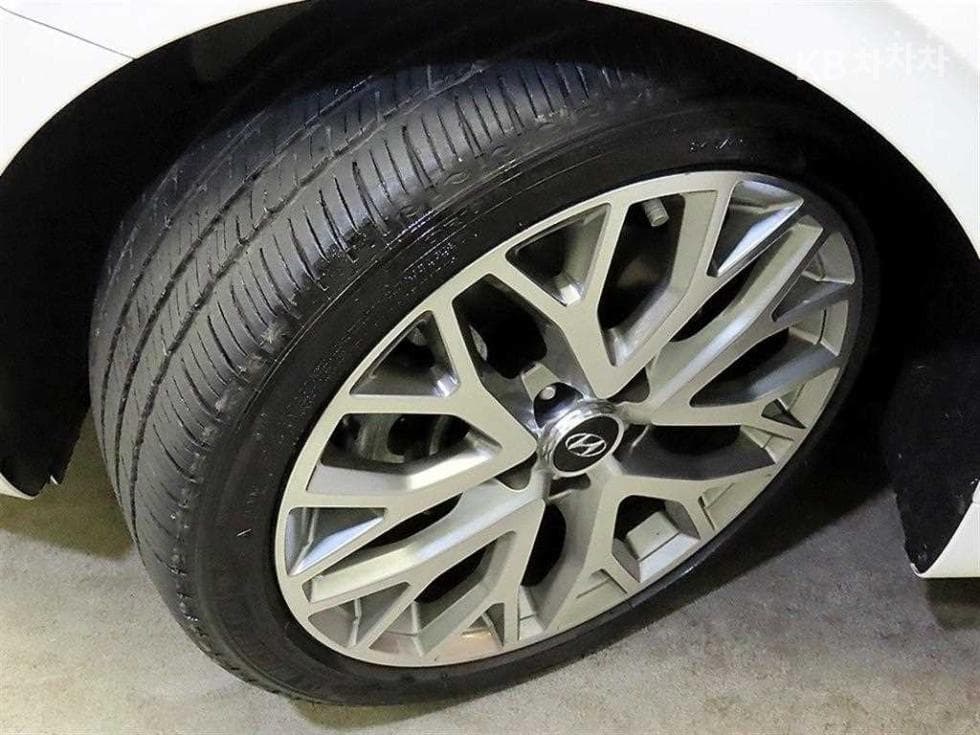 Хюндай The New (фейслифт) Grandeur (Azera)2.5 Calligraphy - 20