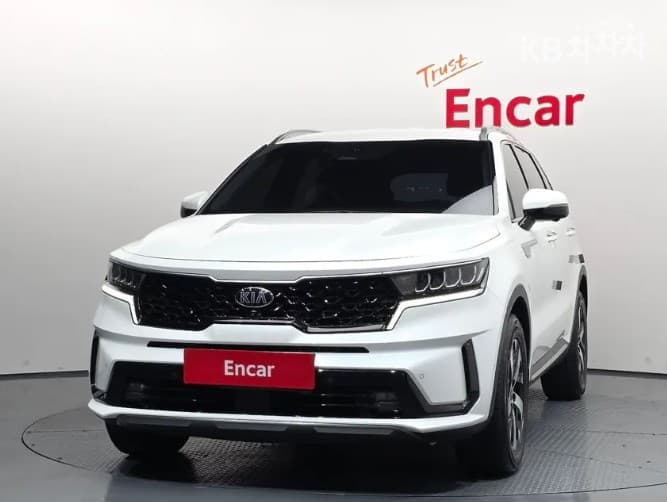 Киа Sorento 4-то поколение 2.2 Дизел 2WD Noblesse - Image 1