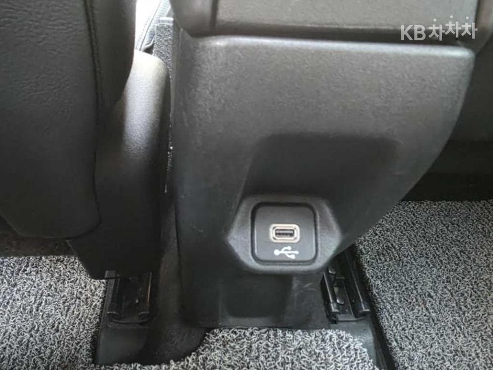 지프 레니게이드1.6 Limited FWD - 8