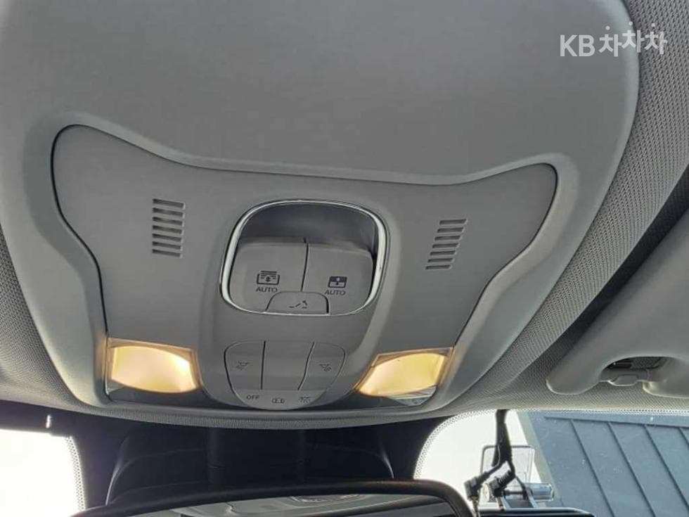 지프 레니게이드1.6 Limited FWD - 13