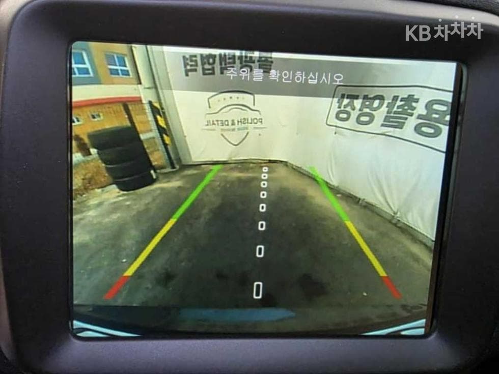 지프 레니게이드1.6 Limited FWD - 15