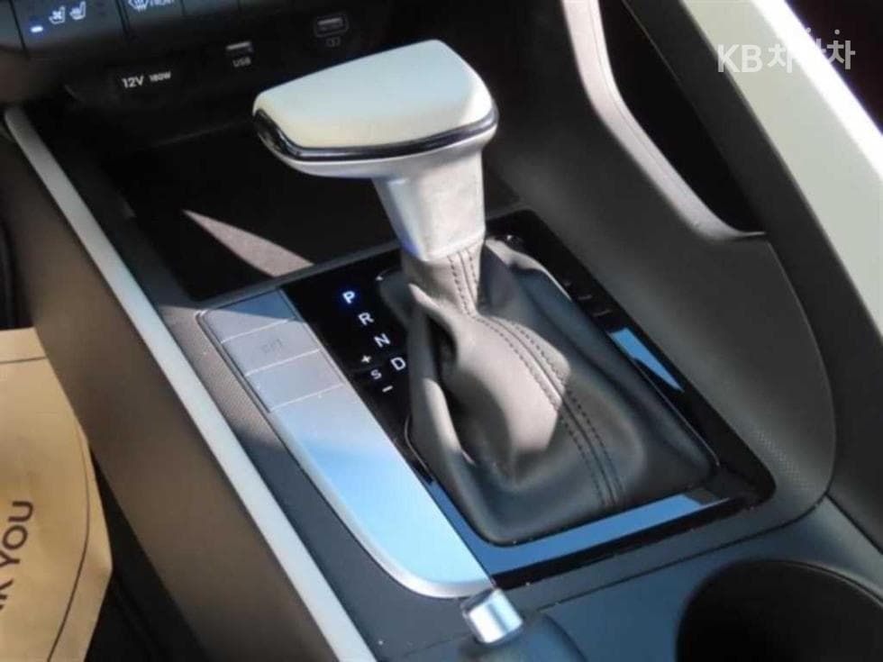 Хюндай All New Avante (Elantra)(CN7)1.6 Бензин Modern - 10