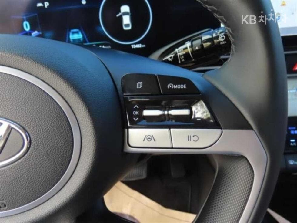 Хюндай All New Avante (Elantra)(CN7)1.6 Бензин Modern - 14