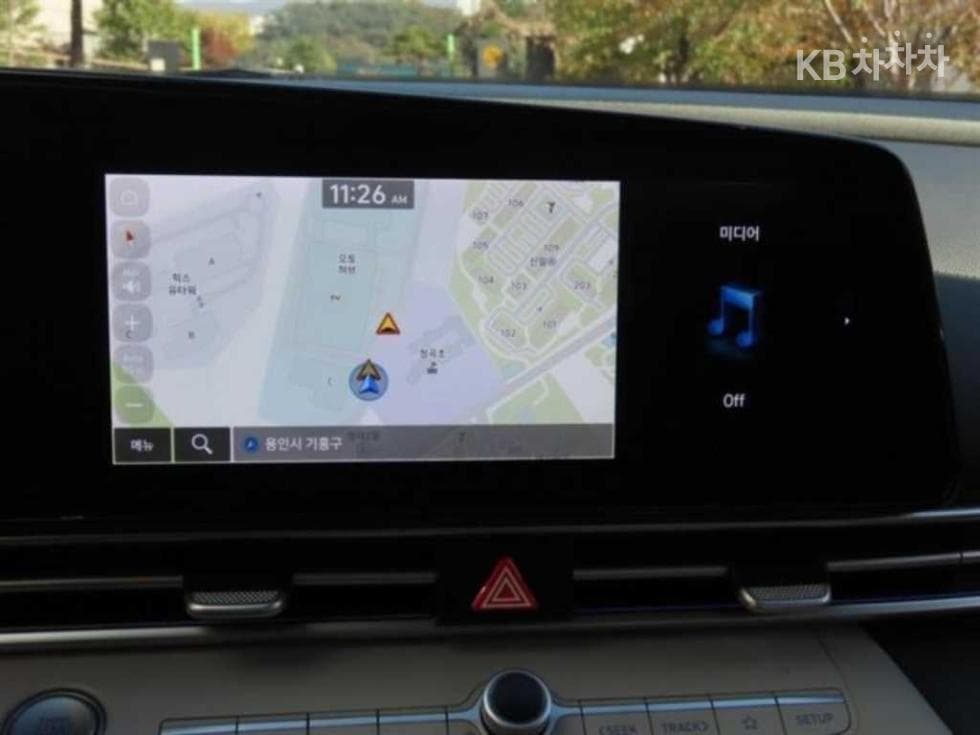 Хюндай All New Avante (Elantra)(CN7)1.6 Бензин Modern - 16