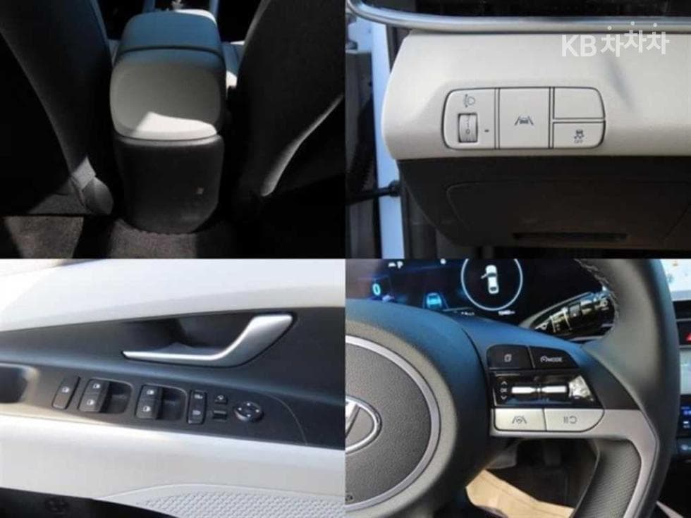 Хюндай All New Avante (Elantra)(CN7)1.6 Бензин Modern - 20