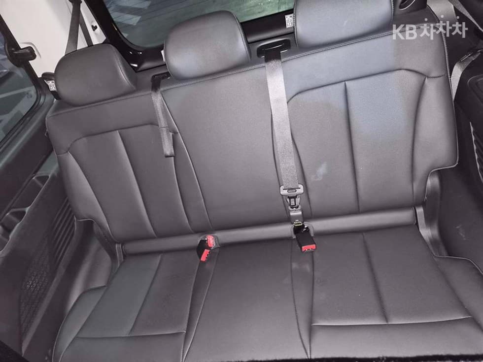 Hyundai Staria2.2 Tourer 9 AWD Modern - 13