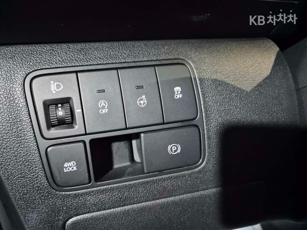 Hyundai Staria2.2 Tourer 9 AWD Modern - 15