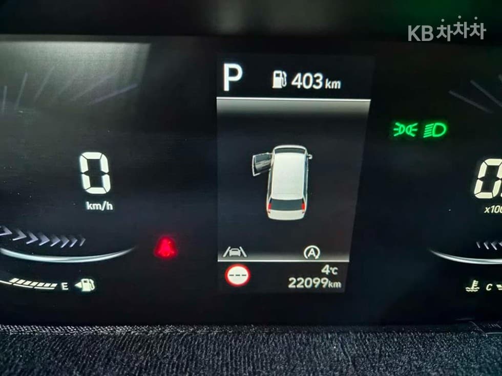 Hyundai Staria2.2 Tourer 9 AWD Modern - 7