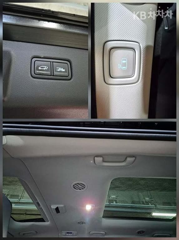 Hyundai Staria2.2 Tourer 9 AWD Modern - 17