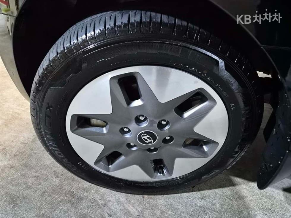 Hyundai Staria2.2 Tourer 9 AWD Modern - 20