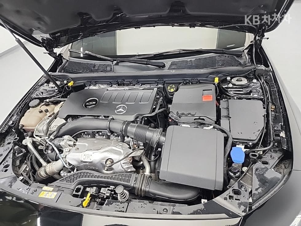 Mercedes-Benz CLA클래스(C118)CLA 250 4MATIC - 5