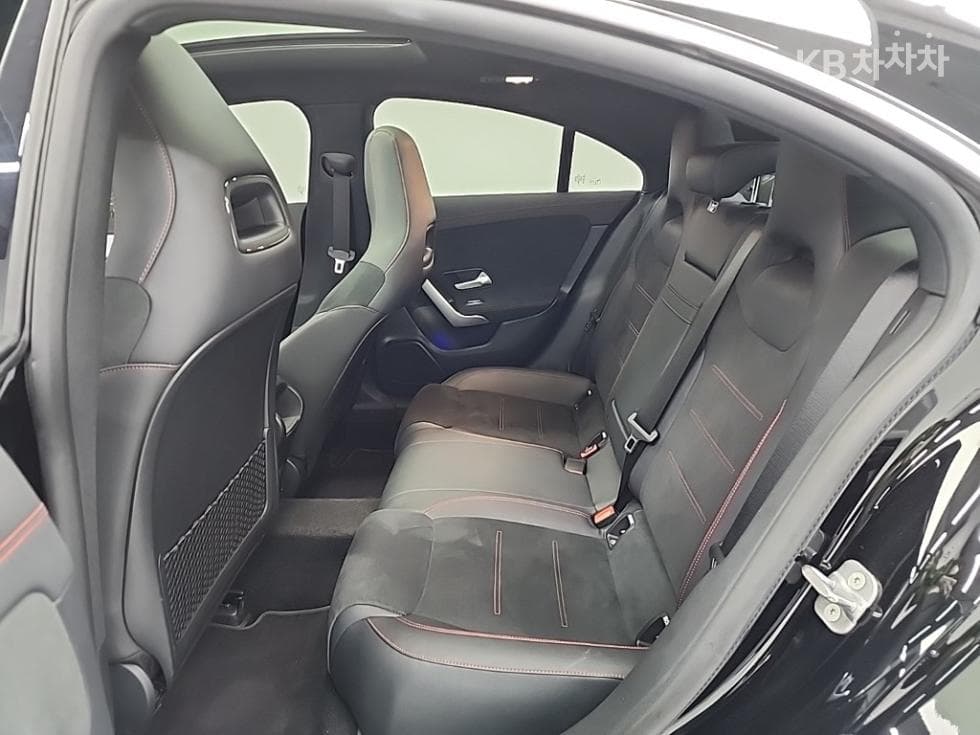 Mercedes-Benz CLA클래스(C118)CLA 250 4MATIC - 12