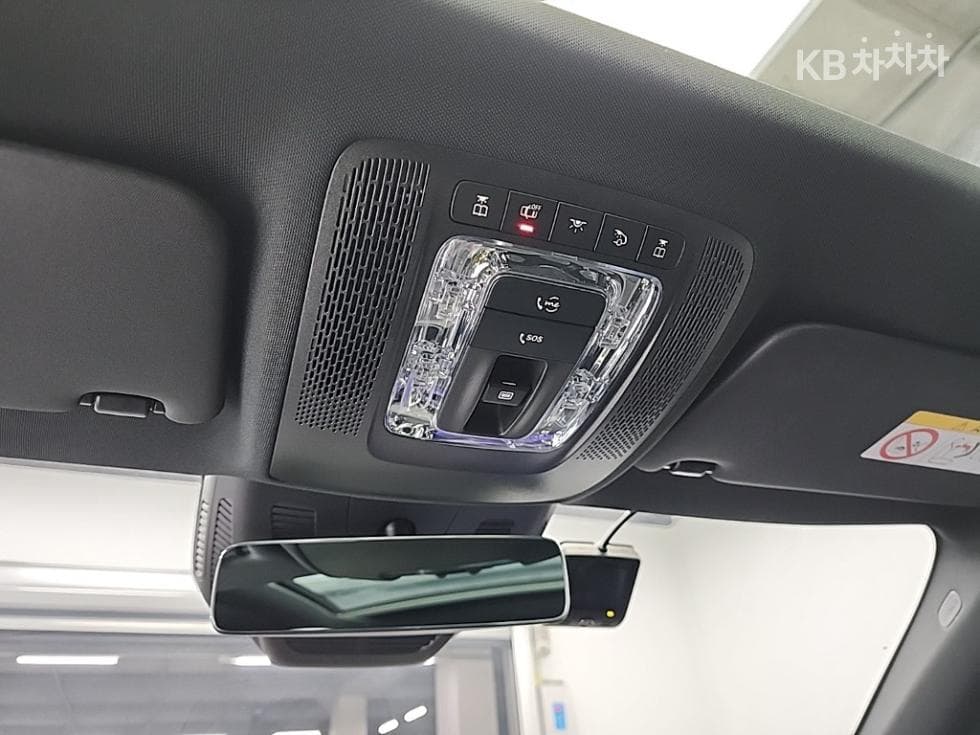 Mercedes-Benz CLA클래스(C118)CLA 250 4MATIC - 17