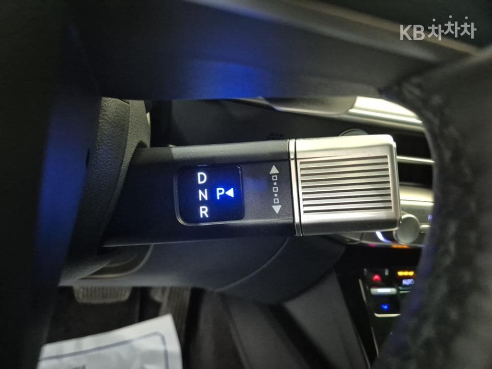 Хюндай Ди Всеново Grandeur (Azera)3.5 Бензин 2WD Exclusive - 8