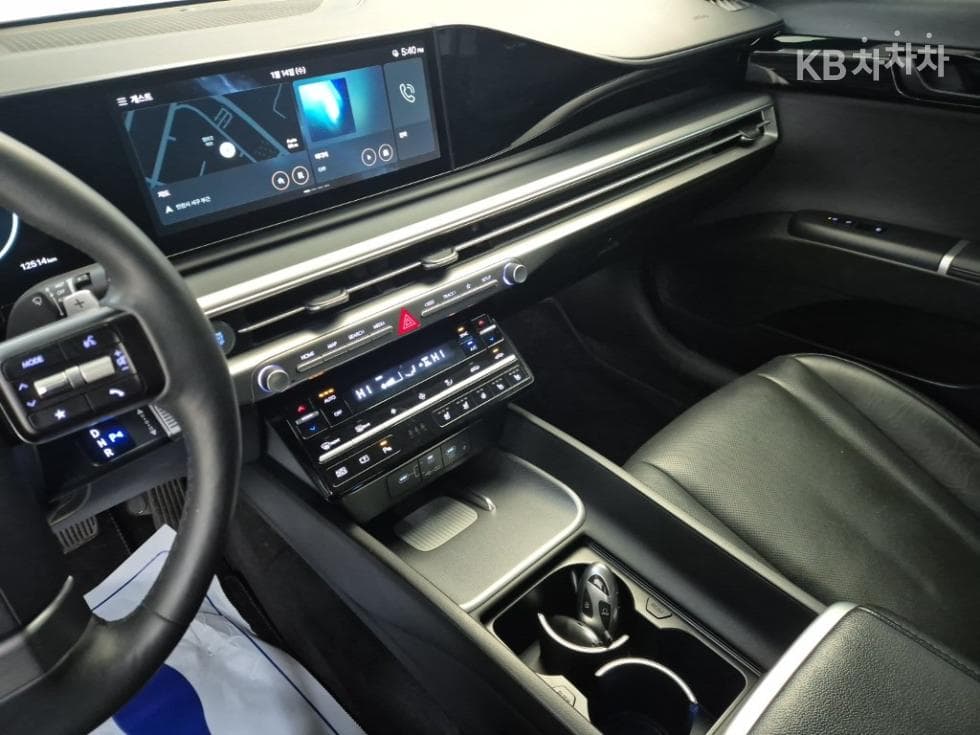 Хюндай Ди Всеново Grandeur (Azera)3.5 Бензин 2WD Exclusive - 10