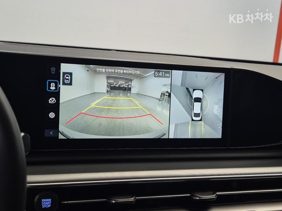 Хюндай Ди Всеново Grandeur (Azera)3.5 Бензин 2WD Exclusive - 14