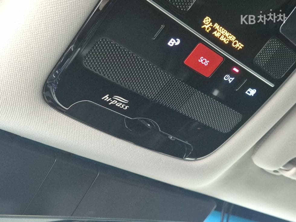 Хюндай Ди Всеново Grandeur (Azera)3.5 Бензин 2WD Exclusive - 17