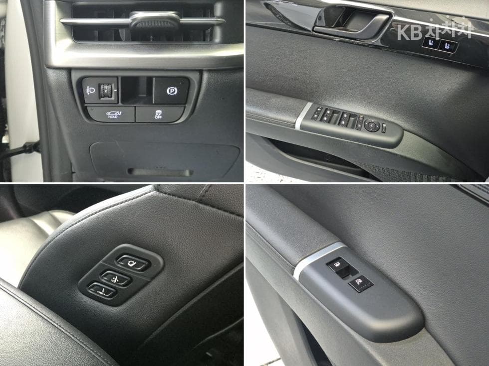 Хюндай Ди Всеново Grandeur (Azera)3.5 Бензин 2WD Exclusive - 18