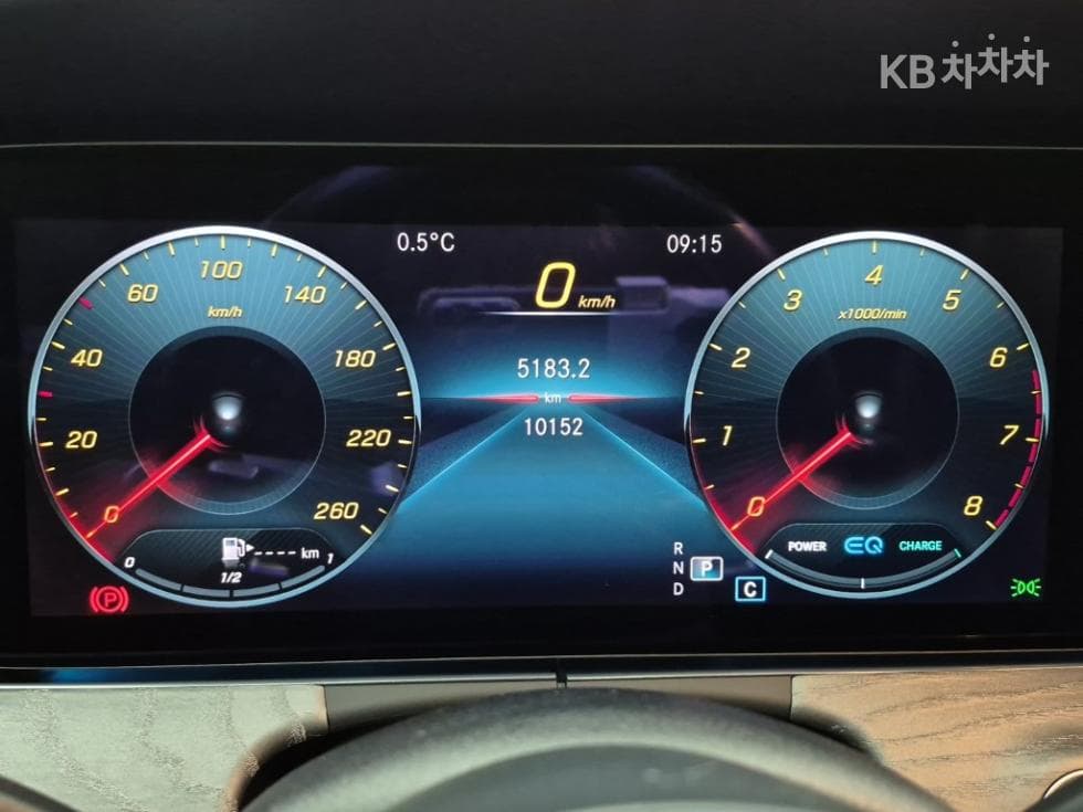 Mercedes-Benz E-Клас (W213)E450 4MATIC Carbriolet Стандартен - 7