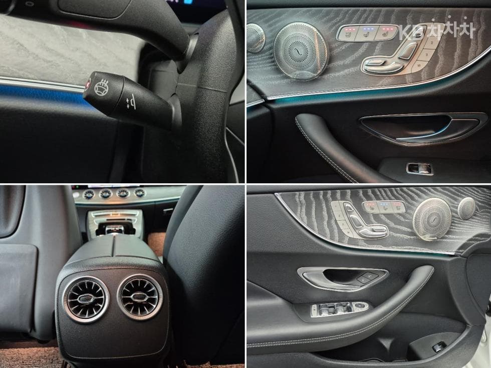 Mercedes-Benz E-Клас (W213)E450 4MATIC Carbriolet Стандартен - 18