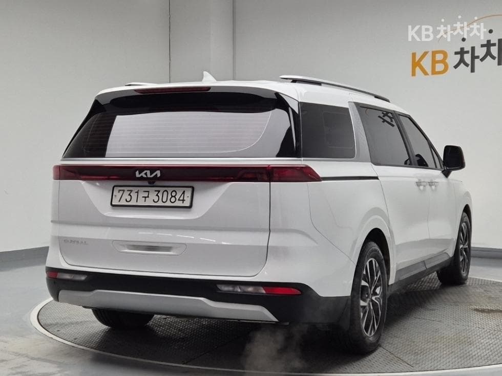 Киа Канивал 4-то поколениеG3.5 GDI 11-местен Престиж - 3