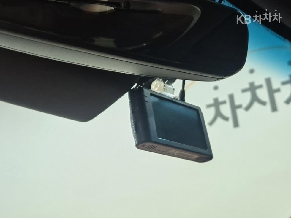 Genesis G80(RG3)2.5 Turbo Gasoline Direct Injection AWD - 16