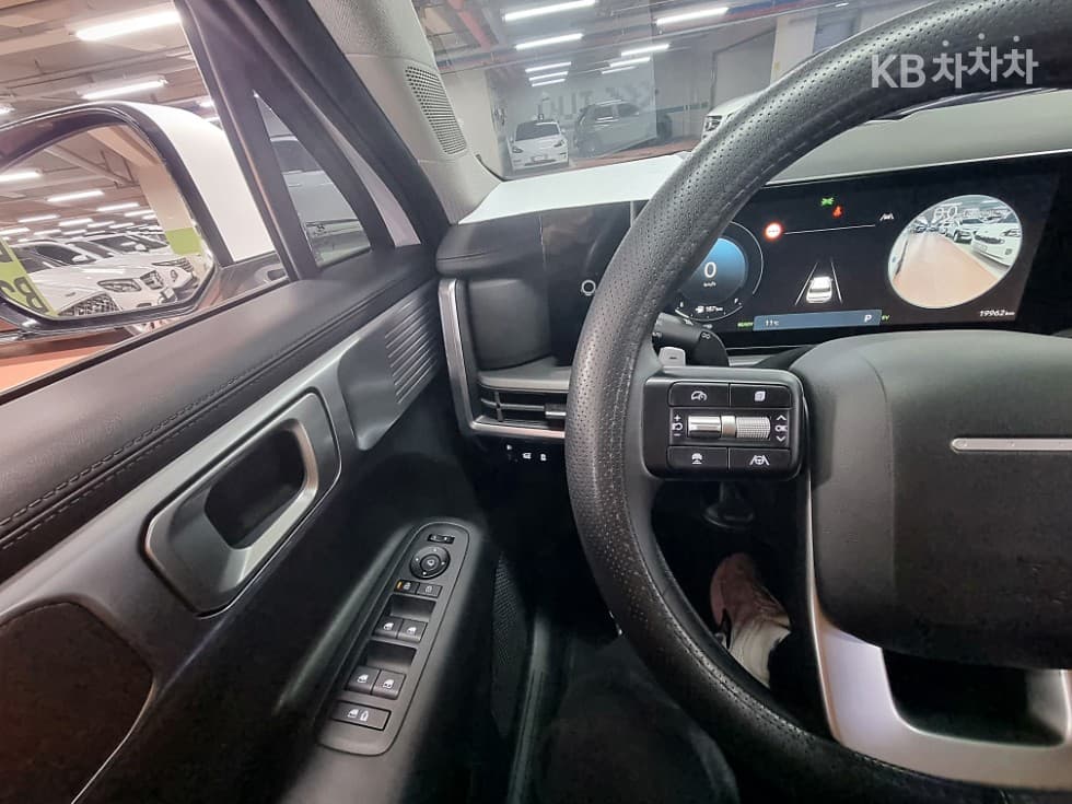 Хюндай Ди Всеново Санта Фе Хибрид MX51.6T HEV AWD Престиж Plus - 27