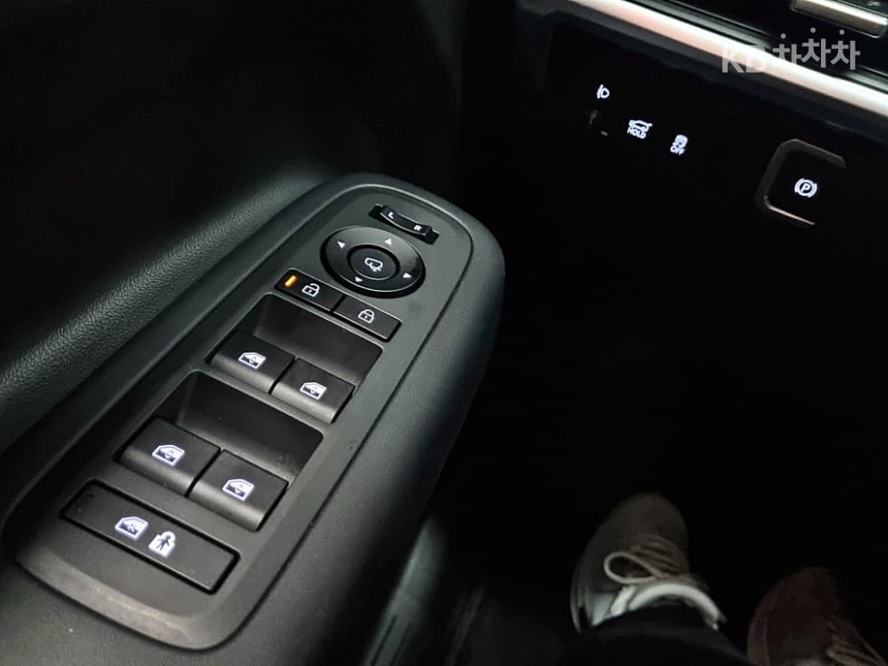 Хюндай Ди Всеново Санта Фе Хибрид MX51.6T HEV AWD Престиж Plus - 12