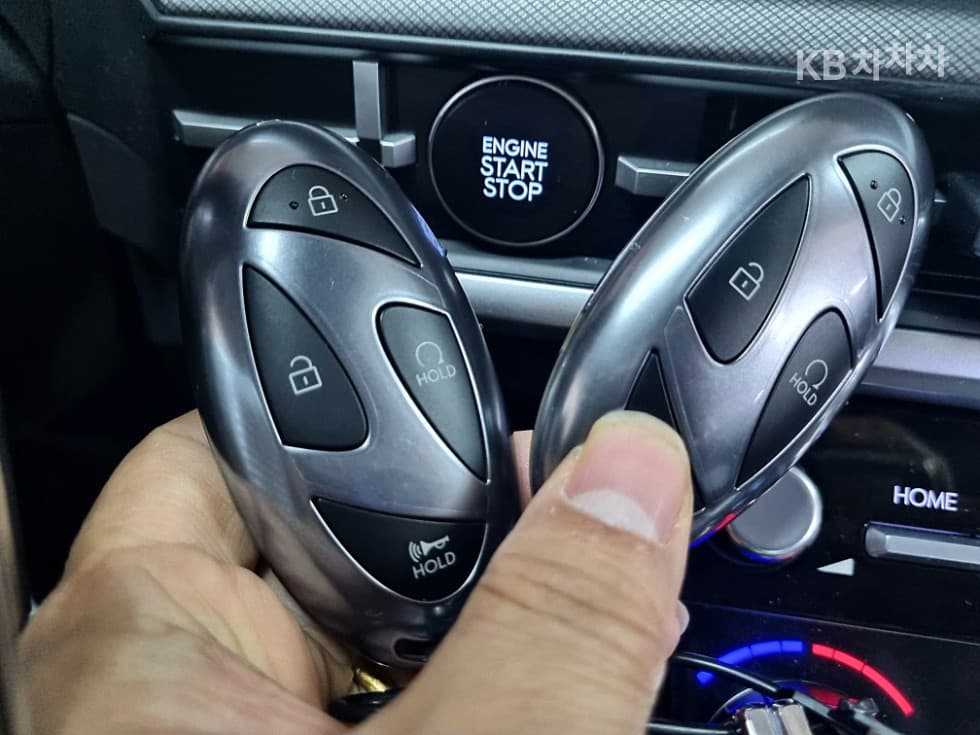 Хюндай Ди Всеново Санта Фе Хибрид MX51.6T HEV AWD Престиж Plus - 11