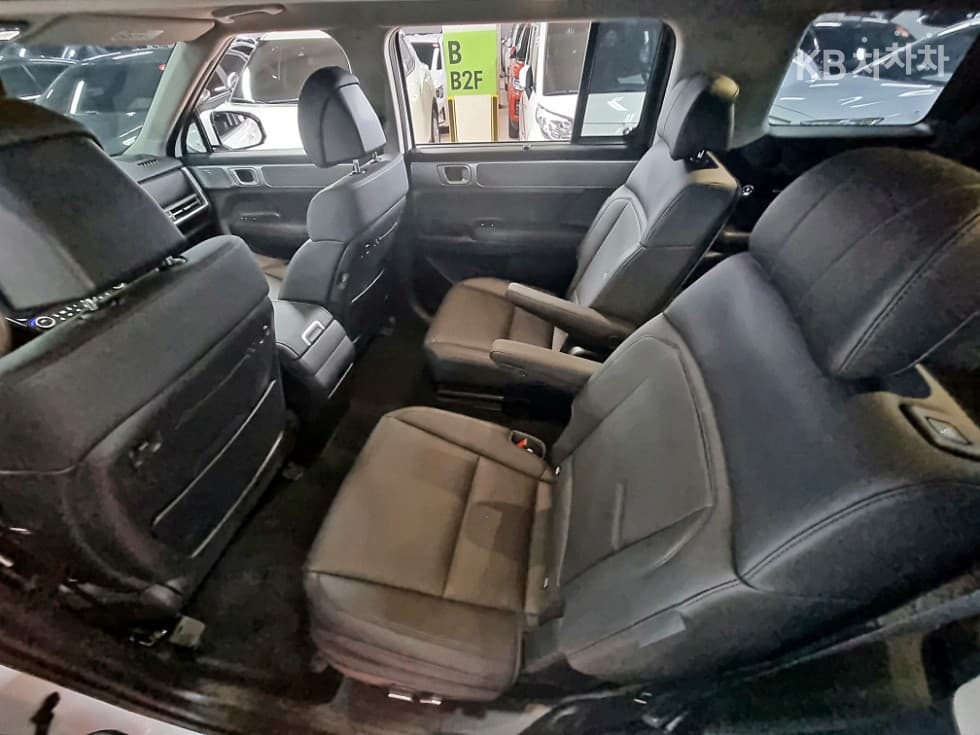 Хюндай Ди Всеново Санта Фе Хибрид MX51.6T HEV AWD Престиж Plus - 21