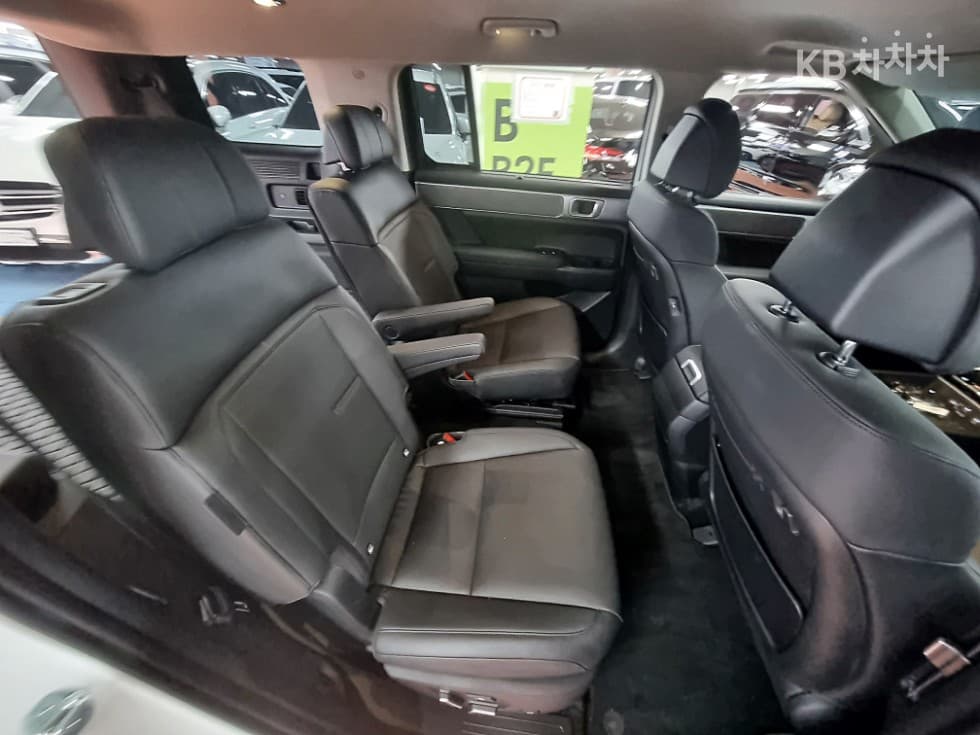 Хюндай Ди Всеново Санта Фе Хибрид MX51.6T HEV AWD Престиж Plus - 23