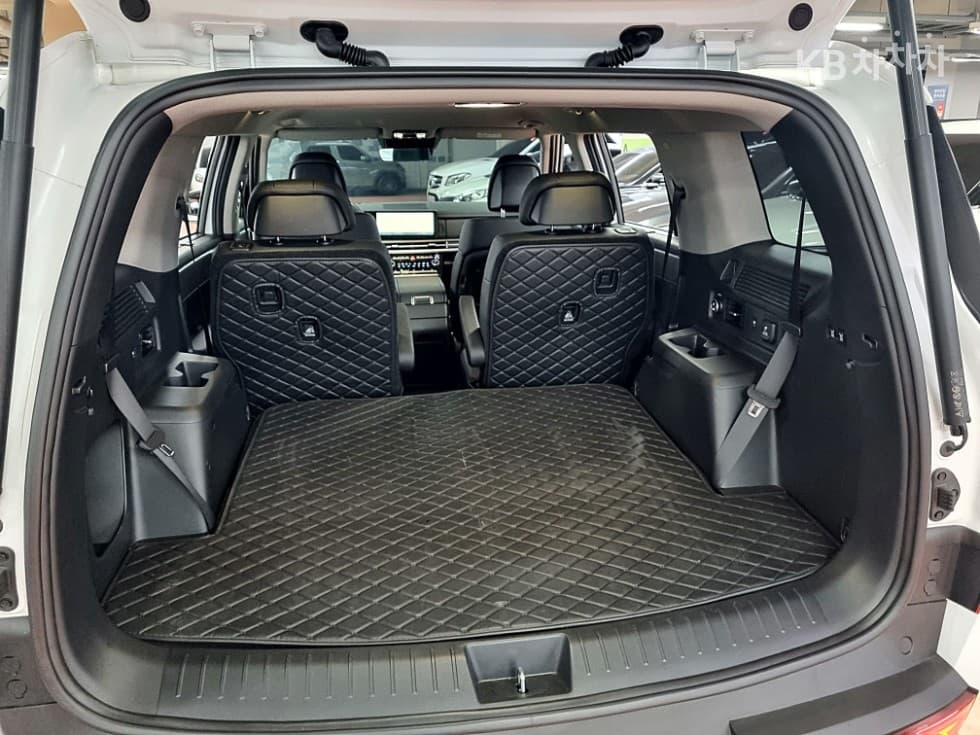 Хюндай Ди Всеново Санта Фе Хибрид MX51.6T HEV AWD Престиж Plus - 30