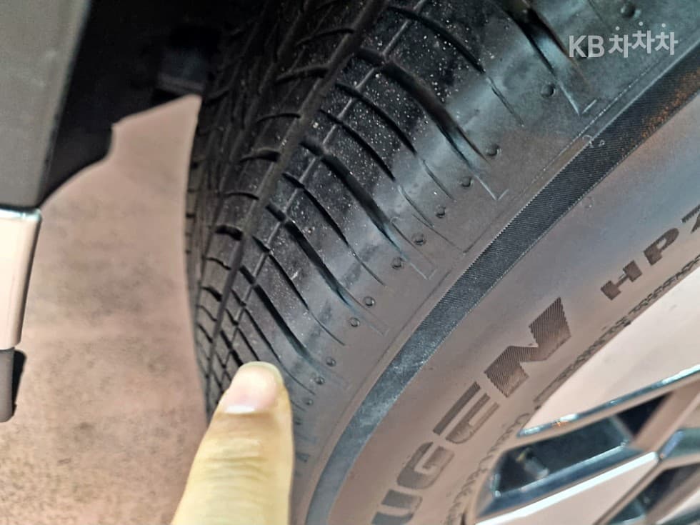 Хюндай Ди Всеново Санта Фе Хибрид MX51.6T HEV AWD Престиж Plus - 19