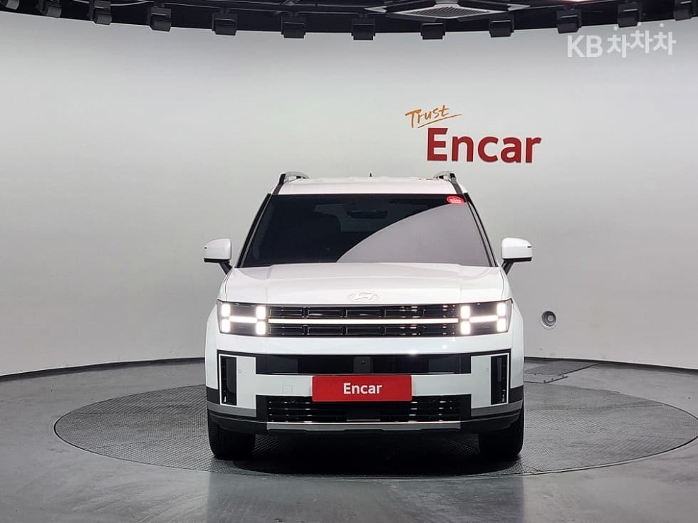 Хюндай Ди Всеново Санта Фе Хибрид MX5 1.6T HEV AWD Престиж Plus - Image 1